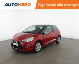 DS AUTOMOBILES DS 3 BU30674