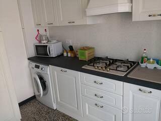 Appartamento per uso turistico