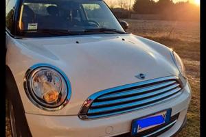 Mini Cooper 1600 Diesel