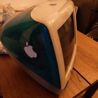 Apple Imac G3 da collezione