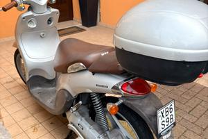Yamaha 50