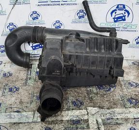 VOLKSWAGEN GOLF 5 - SCATOLA FILTRO ARIA