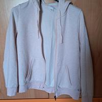 Felpa decathlon