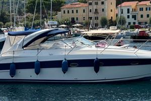 BAVARIA 33 Sport (NATANTE)