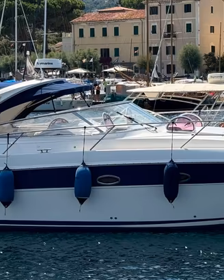 BAVARIA 33 Sport (NATANTE)