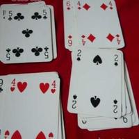 CARTE STELLA Topolino - Anno 1994