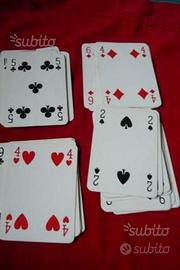 CARTE STELLA Topolino - Anno 1994