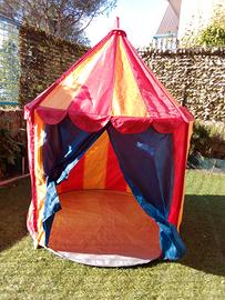 TENDA CIRCO