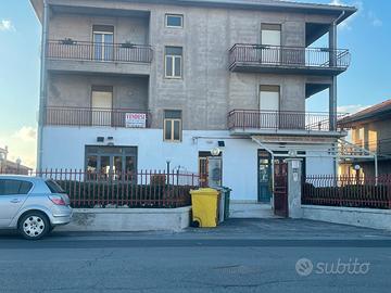 Appartamento in viale john kennedy