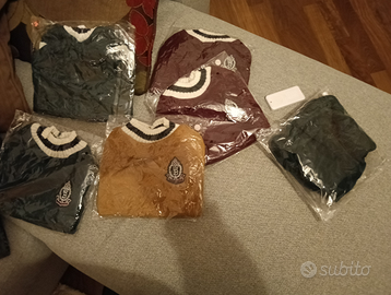 Maglioni per cani prezzo CAD.no