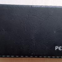 Coppia di microfoni Peiker