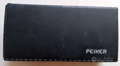 Coppia di microfoni Peiker