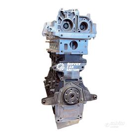 MOTORE RETTIFICATO 46349131 Fiat Ducato 2.2 MultiJ