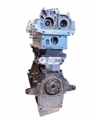 MOTORE RETTIFICATO 46349131 Fiat Ducato 2.2 MultiJ