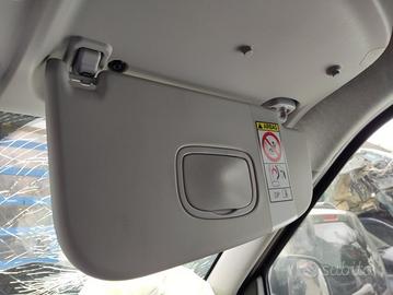 Aletta parasole destra FIAT DOBLO del 2018