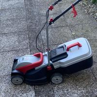 Taglia erba elettrico