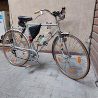 BICICLETTA STELVIO VINTAGE COME NUOVA 
