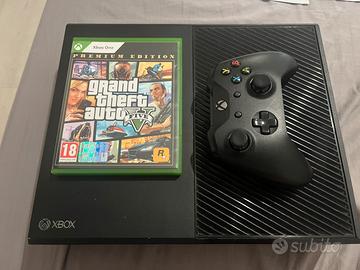 XBOX ONE