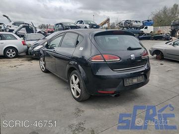 SEAT LEON 1P1 1.9 TDI 105CV 05-10 ricambi