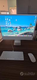 iMac 24″ M1 (2021)