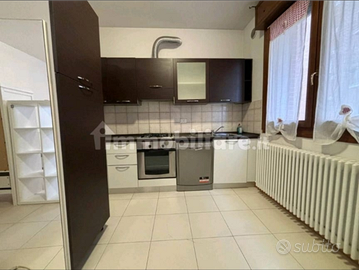 Splendido Monolocale Fiera