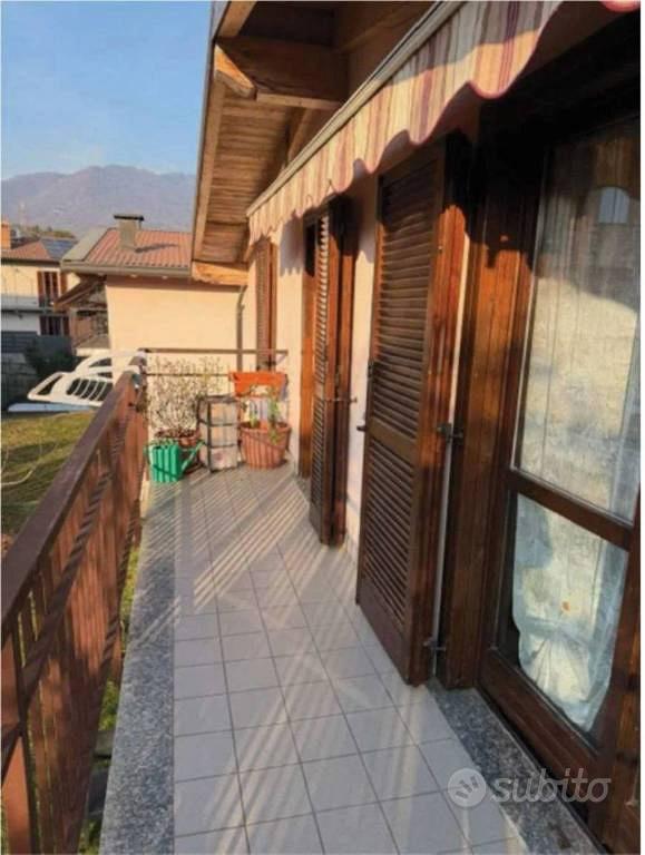 Appartamento – Caravate, Canton d'Oro - Vista 3