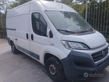 Pezzi per Fiat Ducato 2.3 multijet 2016 F1AE3481D