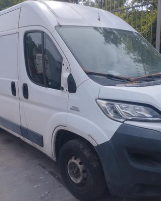 Pezzi per Fiat Ducato 2.3 multijet 2016 F1AE3481D