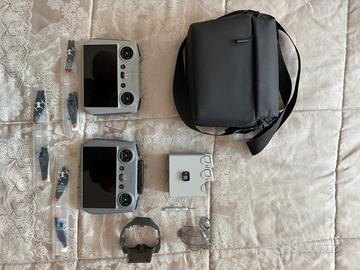 Telecomandi dji (accessori dji mini 4 pro)