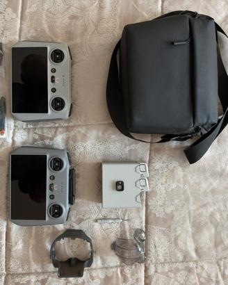 Telecomandi dji (accessori dji mini 4 pro)