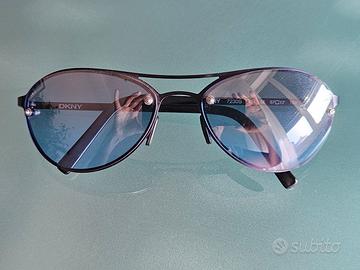 DKNY occhiali sole