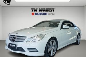 MERCEDES-BENZ Classe E Cpé (C207) - E 220 CDI Coup