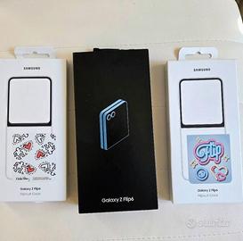 Samsung Z Flip 6