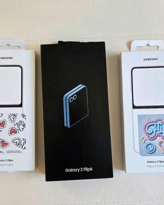 Samsung Z Flip 6