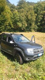 dacia duster 4x4 1,5 dci 110cv 