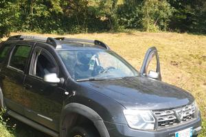 dacia duster 4x4 1,5 dci 110cv 