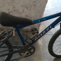bici da 20 mtb da bambino 6-10