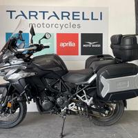 Benelli TRK 502 X