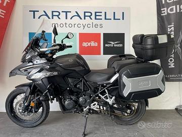 Benelli TRK 502 X