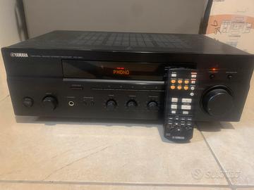 Amplificatore Yamaha RX397