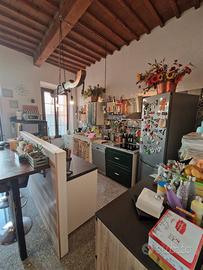 Appartamento ristrutturato