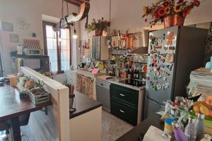 Appartamento ristrutturato