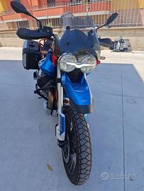 Moto Guzzi V85 TT - 2023