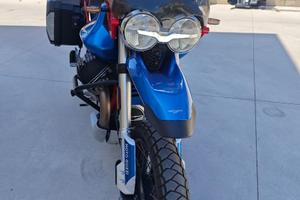 Moto Guzzi V85 TT - 2023