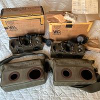 Telefoni da campo USA ta 312 pt nuovi funzionanti