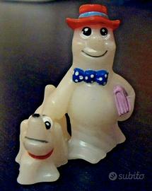 ARF BABAU & UBALDO PASSEGGIO - Fantasmini - Kinder