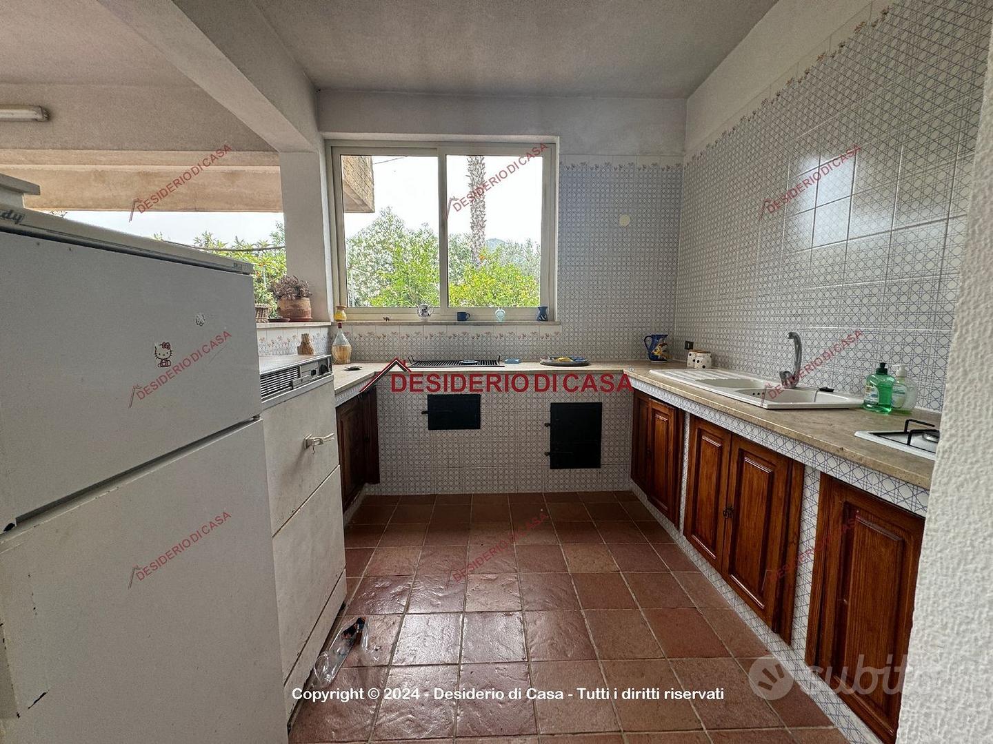 Casa, Carini. - Vista 5