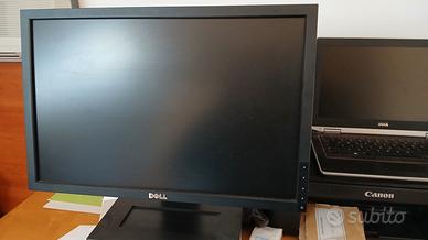 monitor LCD Dell 1910