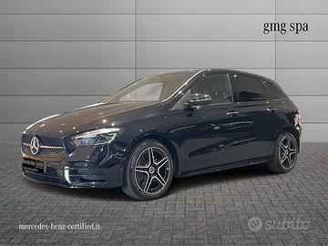 Mercedes-Benz Classe B B 250 e phev AMG Line ...