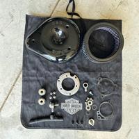 FILTRO ss teardrop - fender Dyna